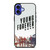 BANGTAN BOYS YOUNG FOREVER iPhone 16 Case Cover