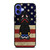 BAPE CAMO SHARK AMERICA iPhone 16 Case Cover