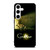 CORALINE Samsung Galaxy S24 Case Cover