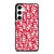 CROOKS AND CASTLES CAN'T RESIST Samsung Galaxy S24 Case Cover