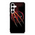 DEADPOOL X WOLVERINE LOGO Samsung Galaxy S24 Case Cover