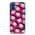 BETTY BOOP FACE COLLAGE iPhone 16 Case Cover
