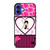 BETTY BOOP LOVE iPhone 16 Case Cover