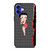 BETTY BOOP POLKADOT 2 iPhone 16 Case Cover