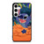 DISNEY LILO & STITCH CUTE CARTOON Samsung Galaxy S24 Case Cover