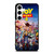 DISNEY TOY STORY 4 Samsung Galaxy S24 Case Cover