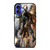 BOBA FETT STAR WARS 2 iPhone 16 Case Cover