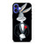 BUGS BUNNY Looney Tunes 2 iPhone 16 Case Cover BUGS BUNNY Looney Tunes 2 iPhone 16 Case Cover