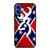 CAMO BROWNING FLAG iPhone 16 Case Cover