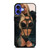 CARDI B SEXY iPhone 16 Case Cover