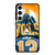 UNIVERSITY OF TENNESSEE VOLS FOOTBALL Samsung Galaxy S24 Case Cover