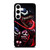 VENOM MARVEL ART 2 Samsung Galaxy S24 Case Cover