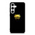 VENUM BOXING GEAR GOLD LOGO Samsung Galaxy S24 Case Cover
