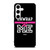 VICTORIA'S SECRET PINK UNWRAP ME Samsung Galaxy S24 Case Cover