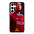 VIRGIL VAN DIJK LIVERPOOL FIFA 2020 Samsung Galaxy S24 Case Cover