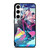 VOCALOID ANIME HATSUNE MIKU Samsung Galaxy S24 Case Cover