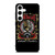 VOLBEAT HEAVY METAL NEW LOGO Samsung Galaxy S24 Case Cover