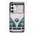 VW VOLKSWAGEN VAN 2 Samsung Galaxy S24 Case Cover