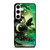 WARCRAFT HERO Samsung Galaxy S24 Case Cover