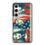 WE THE PEOPLE Samsung Galaxy S24 Case Cover