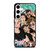 WHY DON'T WE GROUP Samsung Galaxy S24 Case Cover