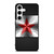 WINTER SOLDIER LOGO AVENGERS Samsung Galaxy S24 Case Cover