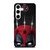 WOLVERINE X DEADPOOL MARVEL ICON Samsung Galaxy S24 Case Cover