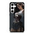 WONDER WOMAN BEAUTIFUL SUPERHERO DC COMIC Samsung Galaxy S24 Case Cover