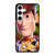 WOODY TOY STORY 4 DISNEY MOVIE Samsung Galaxy S24 Case Cover