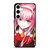ZERO TWO DARLING IN THE FRANXX CARTOON ANIME Samsung Galaxy S24 Case Cover