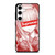 ZERO TWO SUPREME ANIME Samsung Galaxy S24 Case Cover