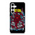 ZOO YORK LOGO OCTOPUS Samsung Galaxy S24 Case Cover