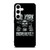 ZOO YORK UNBREAKABLE Samsung Galaxy S24 Case Cover
