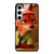 ZOOTOPIA NICK WILDE Disney Samsung Galaxy S24 Case Cover