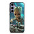 BABY GROOT GUARDIAN OF THE GALAXY Samsung Galaxy S24 Plus Case Cover