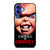 CHUCKY DOLL iPhone 16 Case Cover