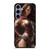 BEAUTIFUL WONDER WOMAN DC COMIC SUPERHERO Samsung Galaxy S24 Plus Case Cover