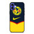CLUB AMERICA LOGO 3 iPhone 16 Case Cover