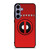 DEADPOOL LOGO Samsung Galaxy S24 Plus Case Cover