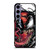DEADPOOL VENOM Samsung Galaxy S24 Plus Case Cover