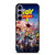 DISNEY TOY STORY 4 Samsung Galaxy S24 Plus Case Cover