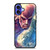COLOSSAL TITAN ATTACK ON TITAN iPhone 16 Case Cover