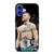 CONOR MCGREGOR UFC iPhone 16 Case Cover