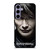 HANNIBAL Samsung Galaxy S24 Plus Case Cover