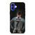 CR7 CRISTIANO RONALDO JUVENTUS iPhone 16 Case Cover CR7 CRISTIANO RONALDO JUVENTUS iPhone 16 Case Cover