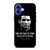 CRISTIANO RONALDO CR7 QUOTE iPhone 16 Case Cover CRISTIANO RONALDO CR7 QUOTE iPhone 16 Case Cover