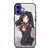 D.VA OVERWATCH BUNNY GUM iPhone 16 Case Cover D.VA OVERWATCH BUNNY GUM iPhone 16 Case Cover
