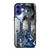 DALLAS COWBOYS iPhone 16 Case Cover