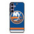 NEW YORK ISLANDER LOGO Samsung Galaxy S24 Plus Case Cover