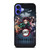 DEMON SLAYER ANIME iPhone 16 Case Cover